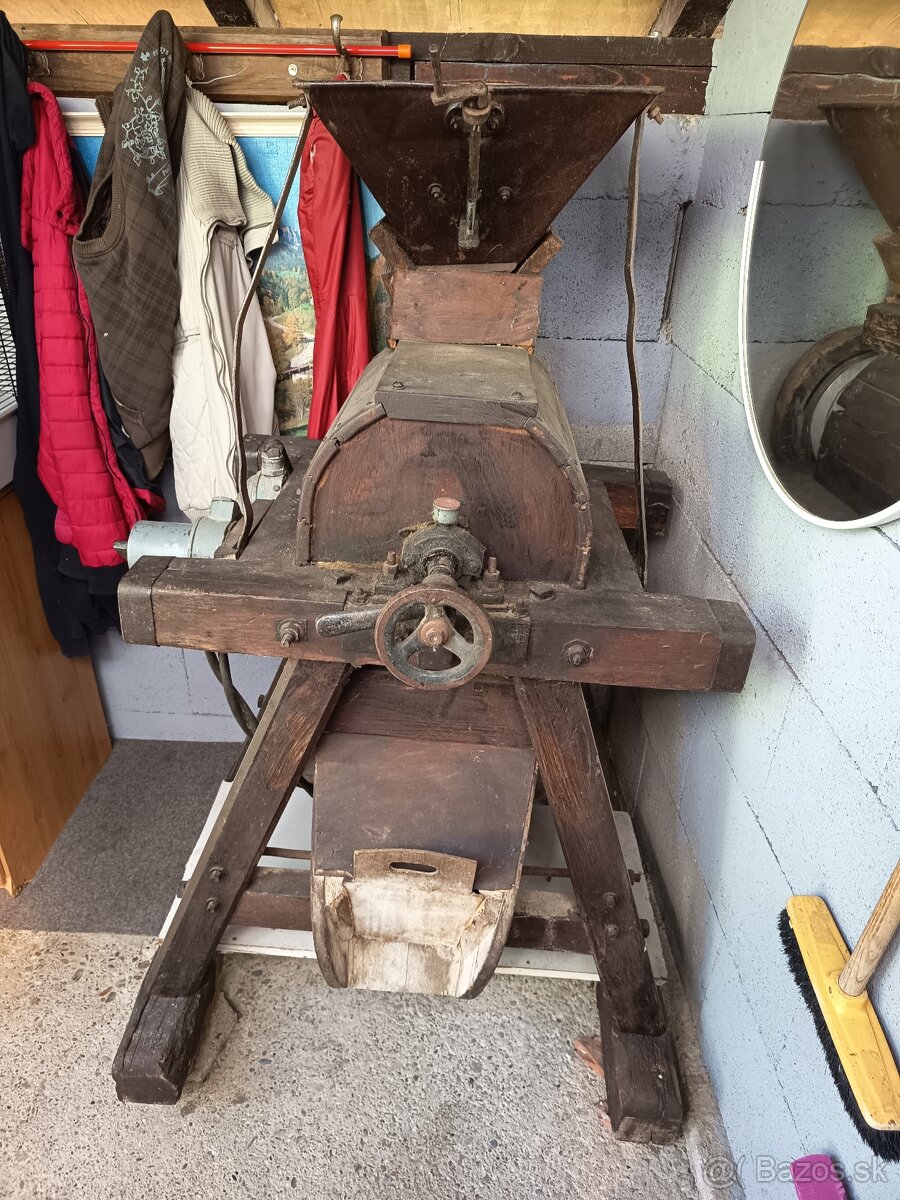 Kamenný Šrotovnik - 4