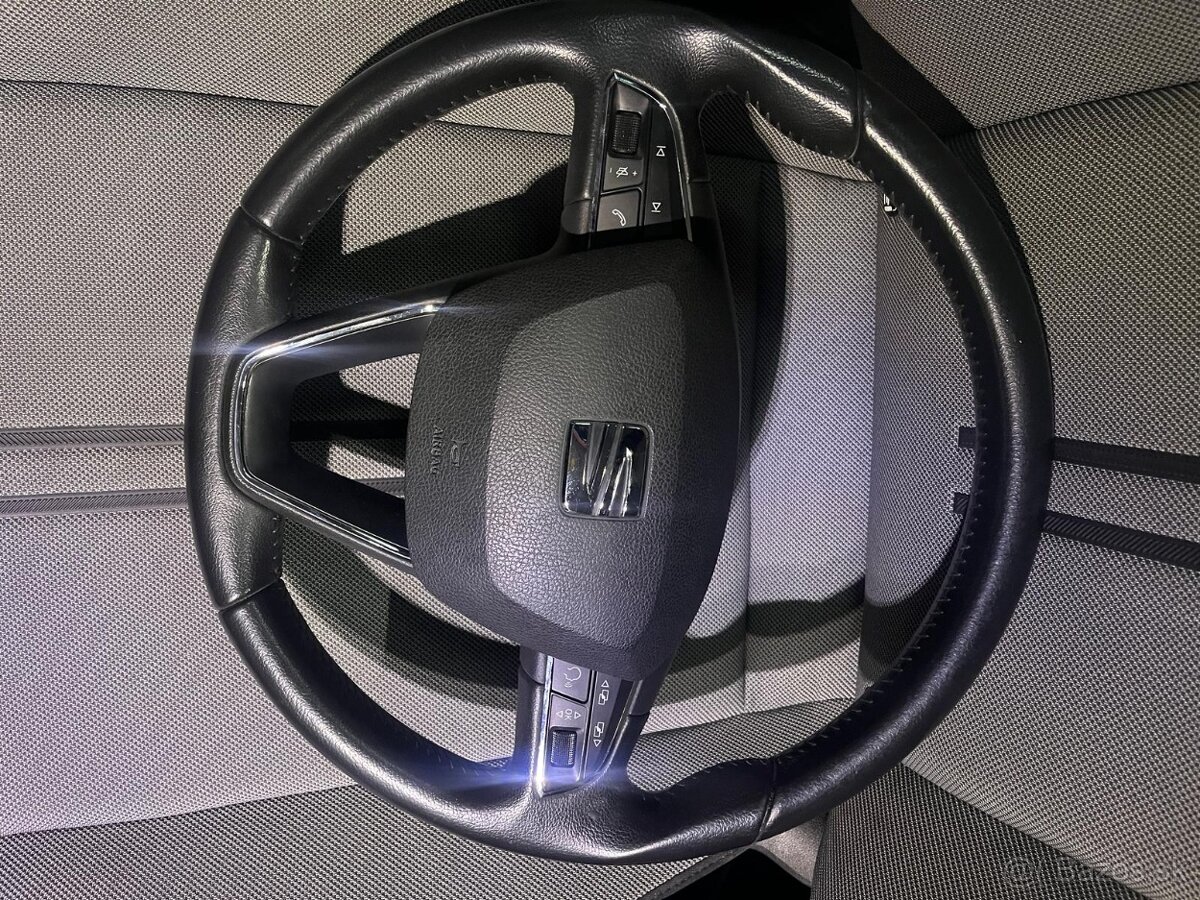 volant+airbag vodiča - 4