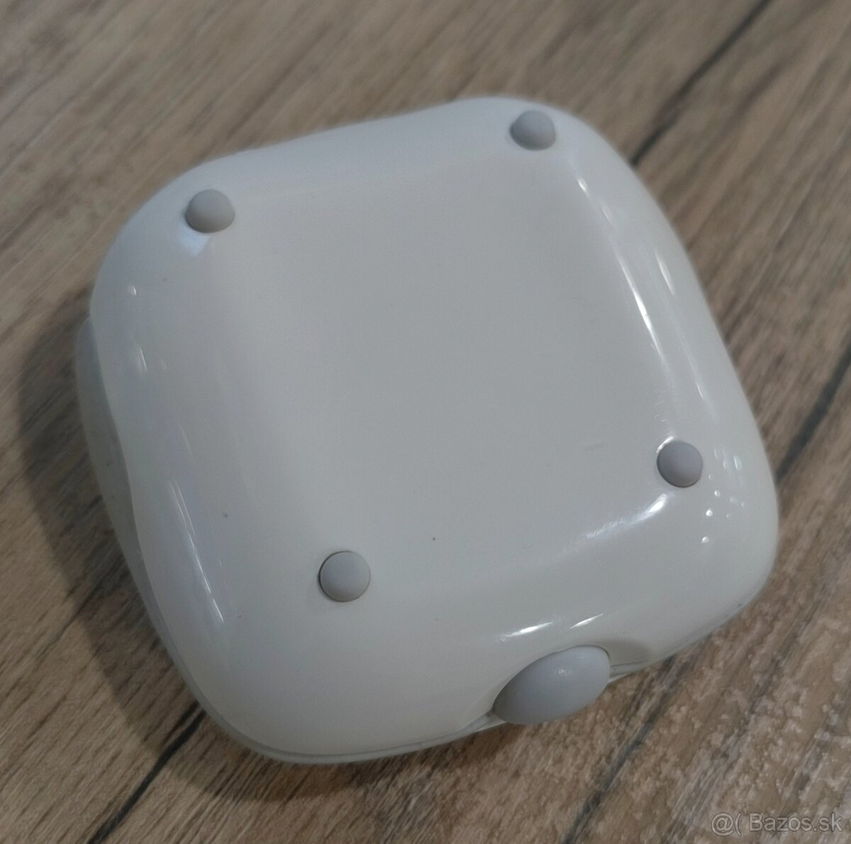 Predám načúvací prístroj Hansaton Auriga X Mini - 4