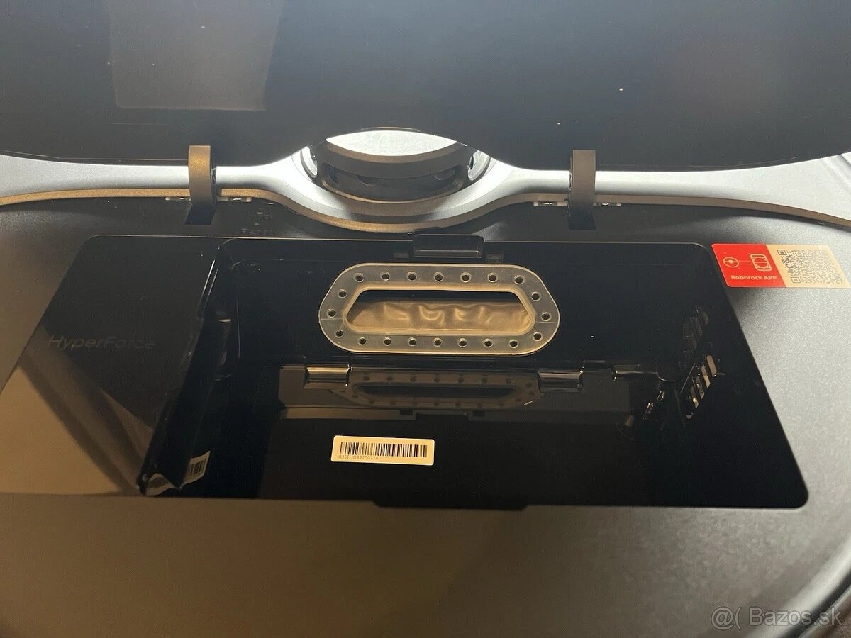 Roborock S8+ černá (nový) - 4