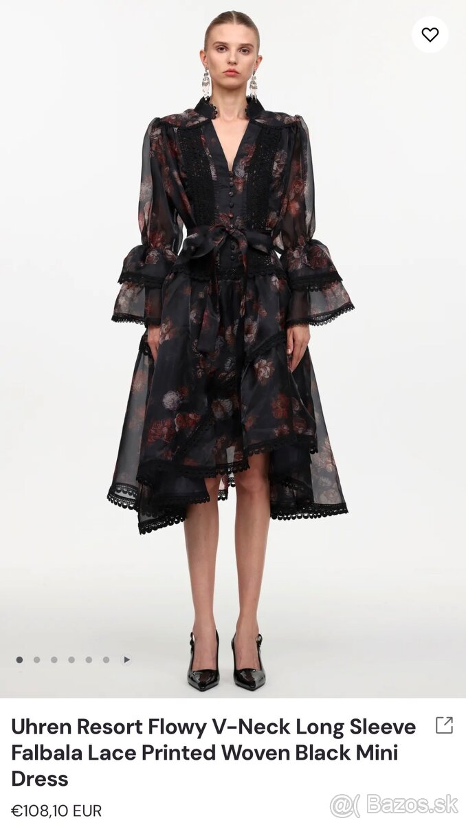 Spoločenské šaty - 4