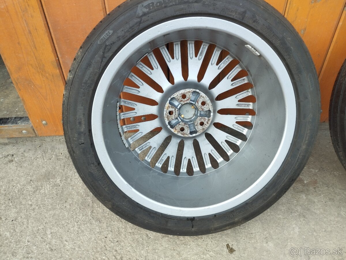 R17 5x98 Alfa romeo ,Fiat - 4