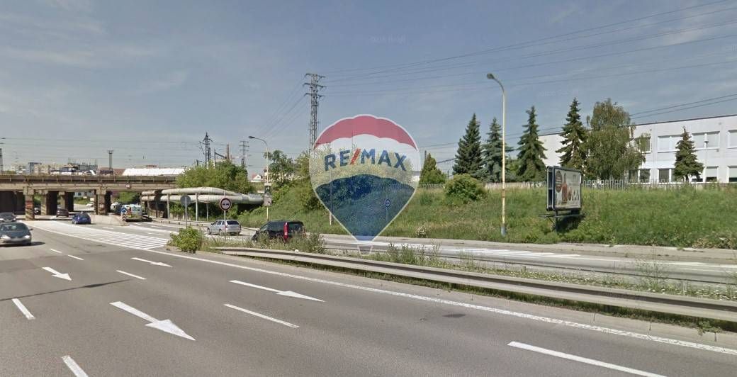 NA PREDAJ Komerčný pozemok, 600m2, ul. Palackého, Košice - 4