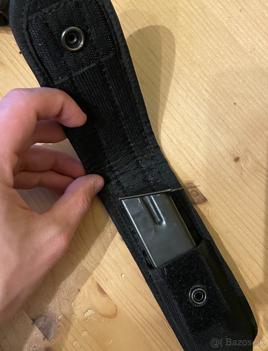 Pouzdra na zásobníky CZ 75/85 - 4