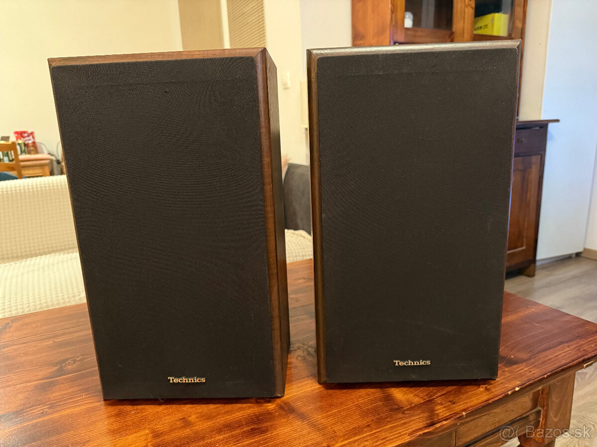 Reproduktory Technics SB-C350 - 4