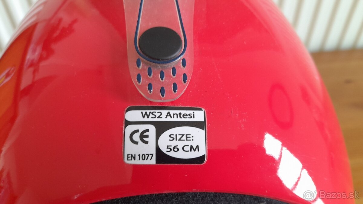 Detská lyžiarska prilba Briko - 4