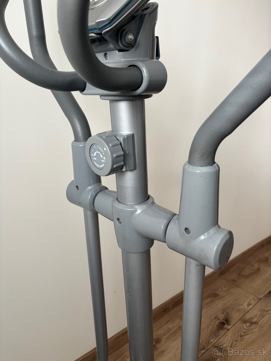 Eliptický trenažér Energetics XT 520P - 4
