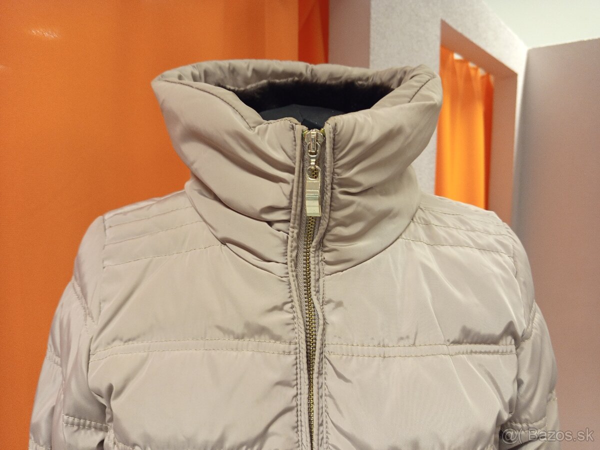 Dámska bunda - 4