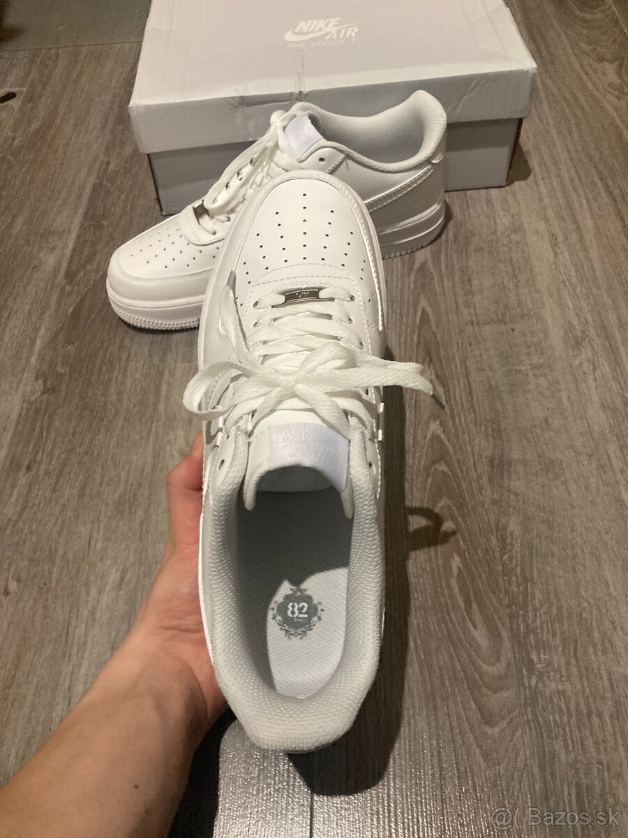 Nike Air Force 1 - 4