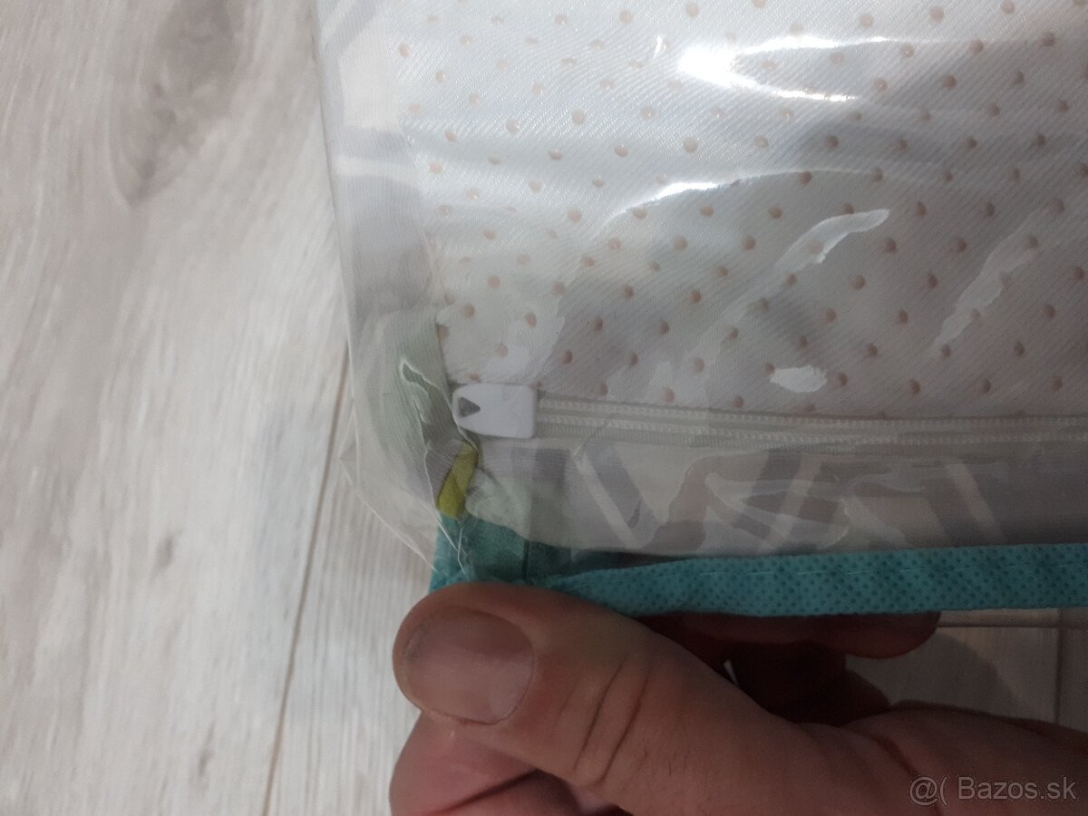 Podložka na prebaľovací pult - 4