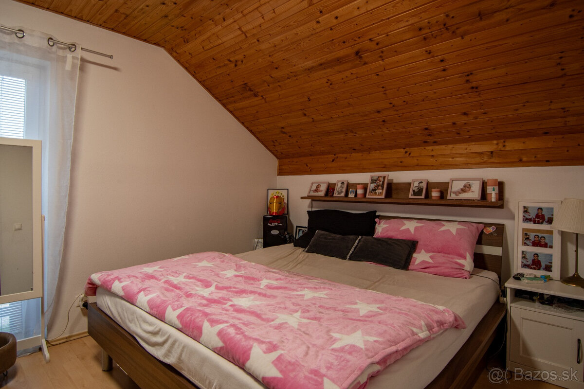 Útulný 3i mezonet v Moste pri Bratislave - 4