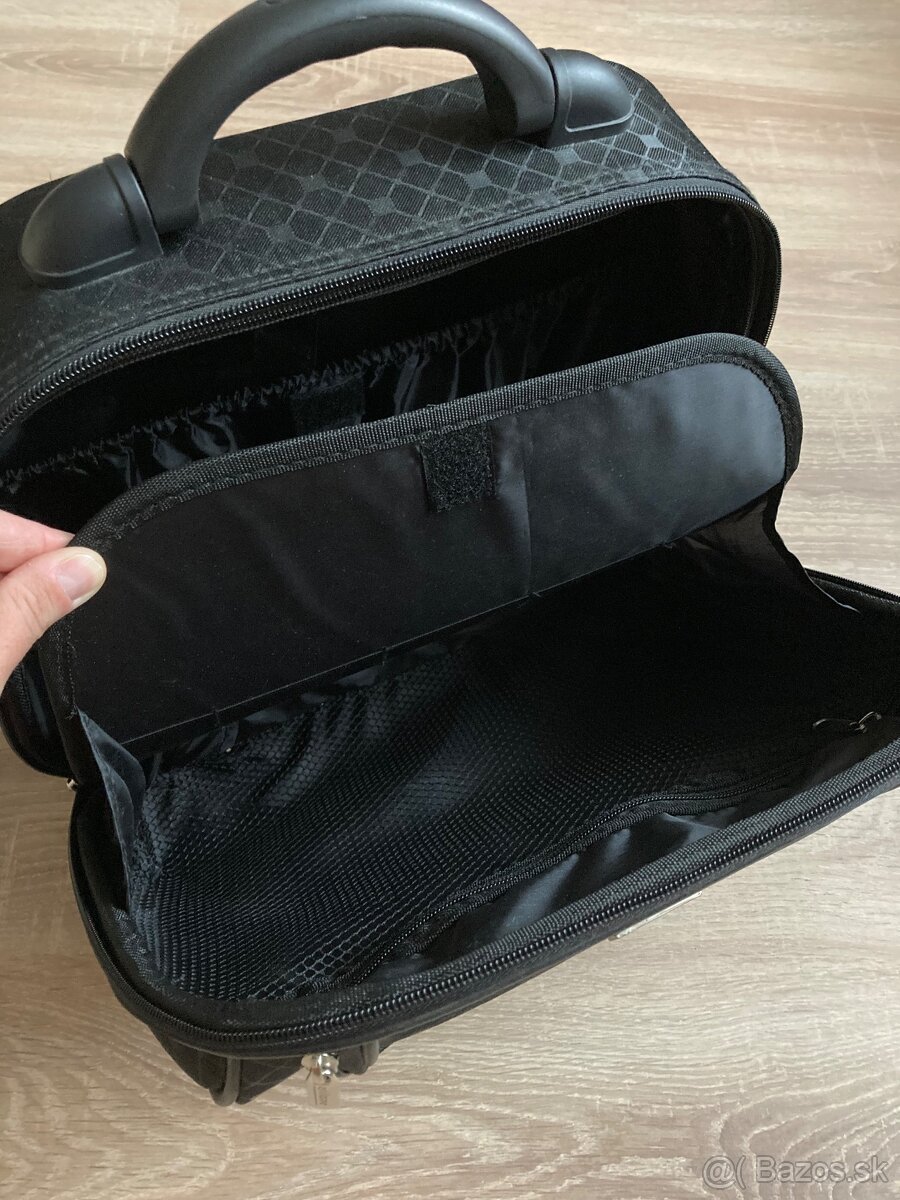 Kozmetický kufor - 4