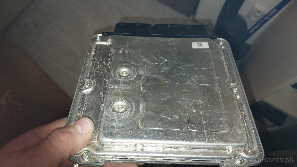 Riadiaca jednotka VW T5 CAAC - 4