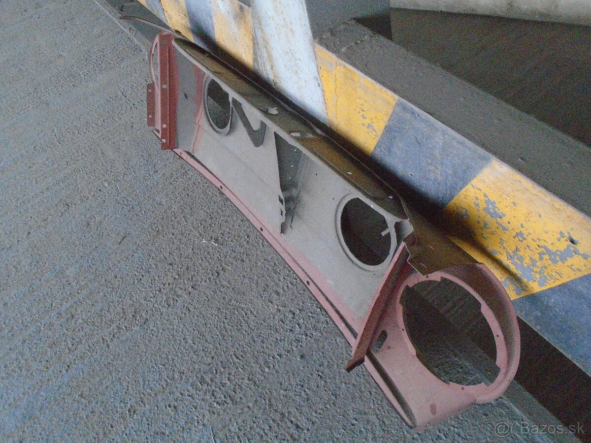 škoda 110R škoda 110LS - 4