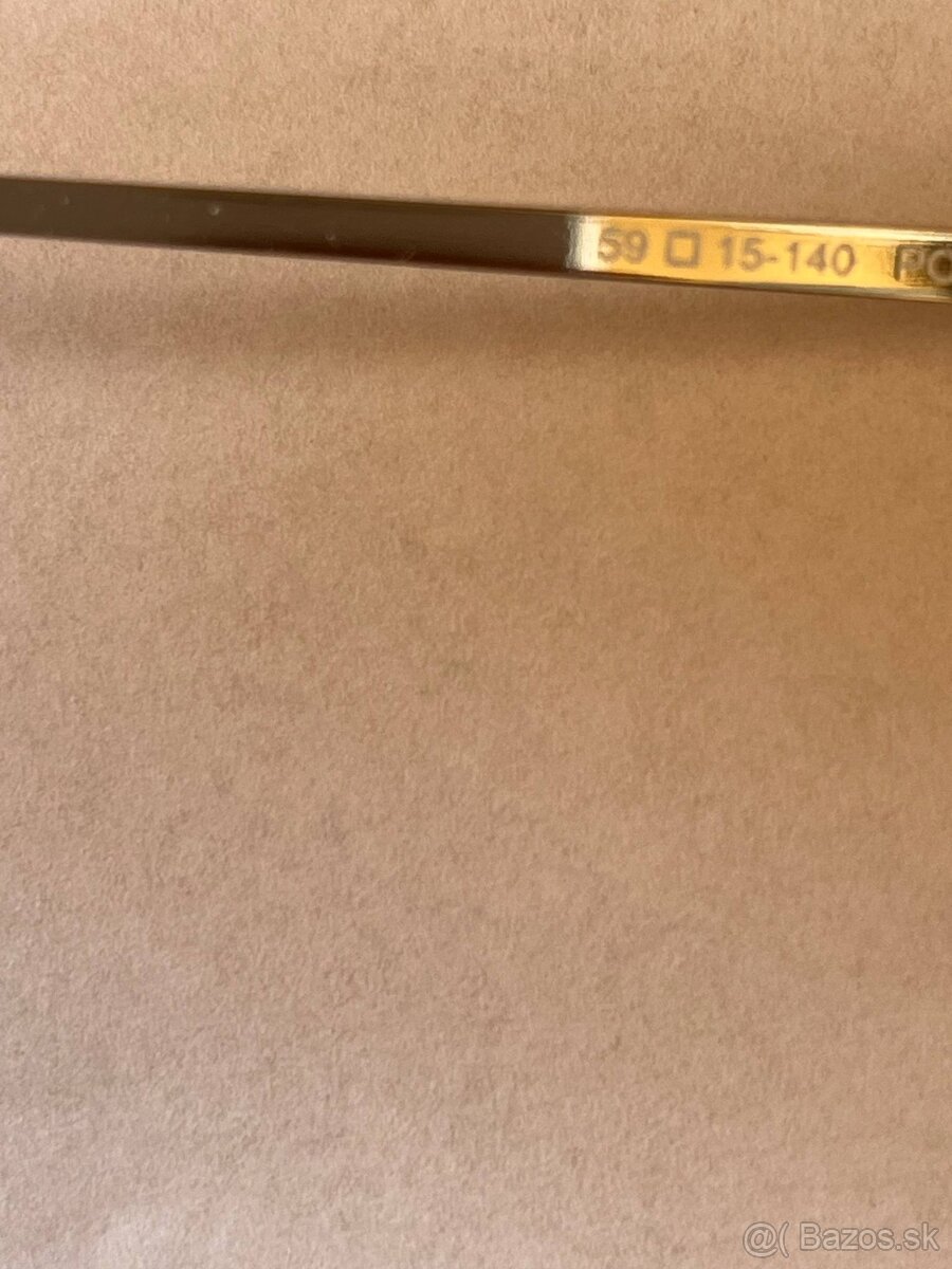 Slnečné okuliare Relax - 4