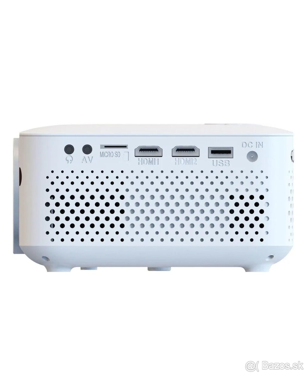 Projector Philips Neopix 100 - 4