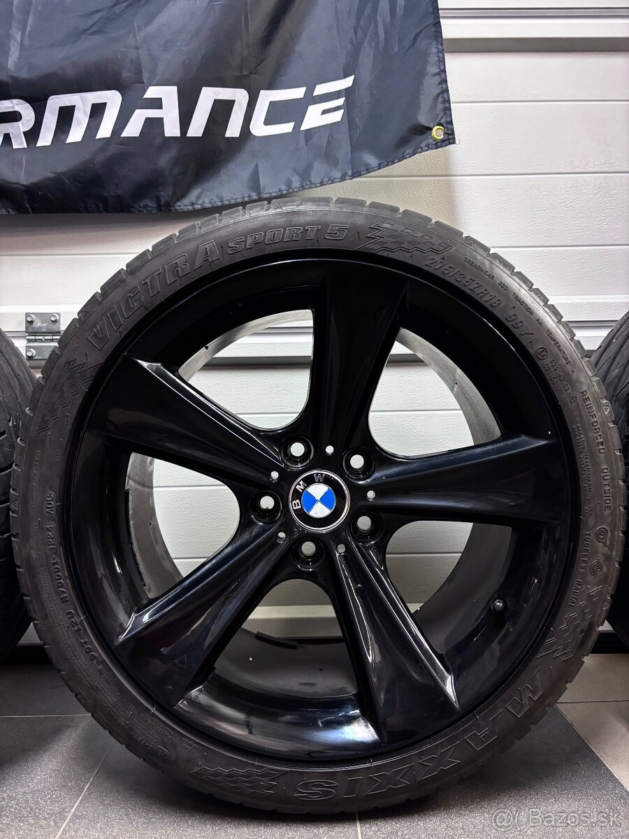 Styling 128 R18 Bmw Letne - 4