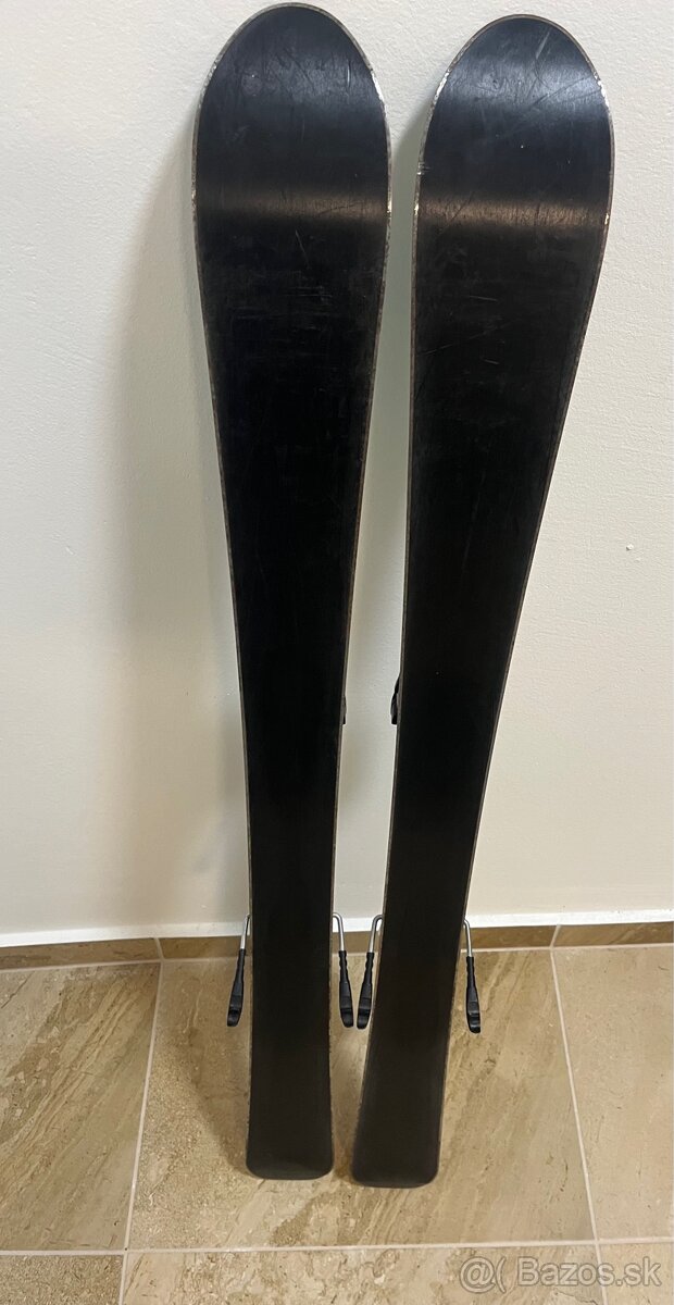 Detské lyže 100cm - 4