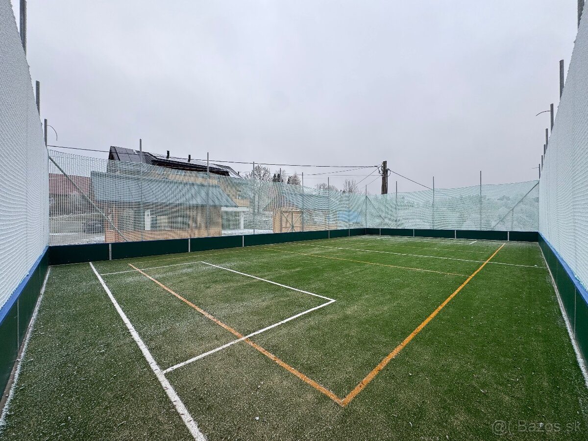 KubaLand - Oravská Lesná - 4