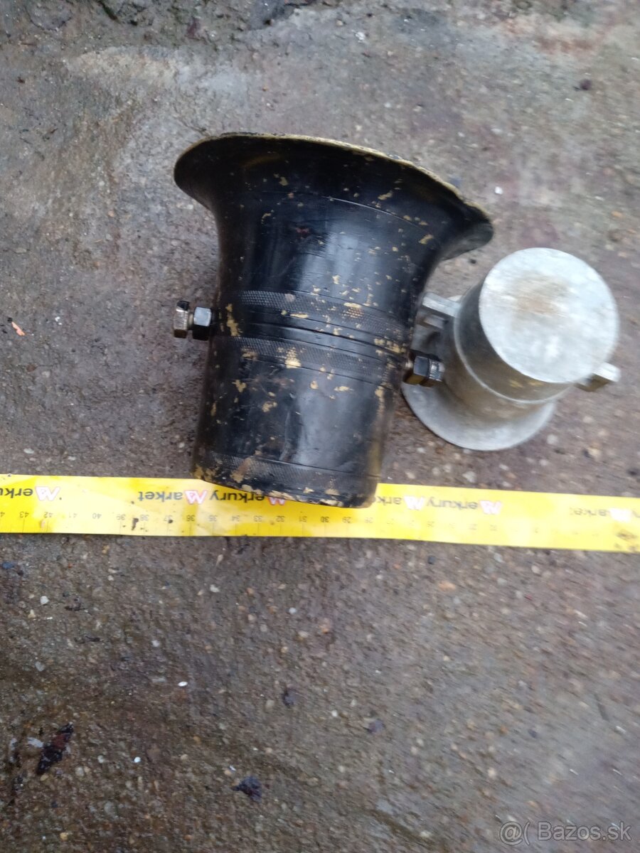 Mažiar kluce.taniere - 4