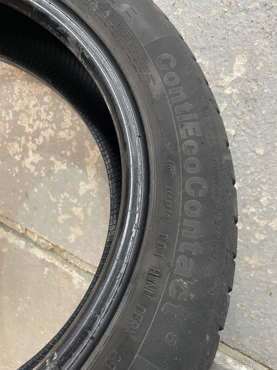 Letne pneu 165/60 R15 - 4