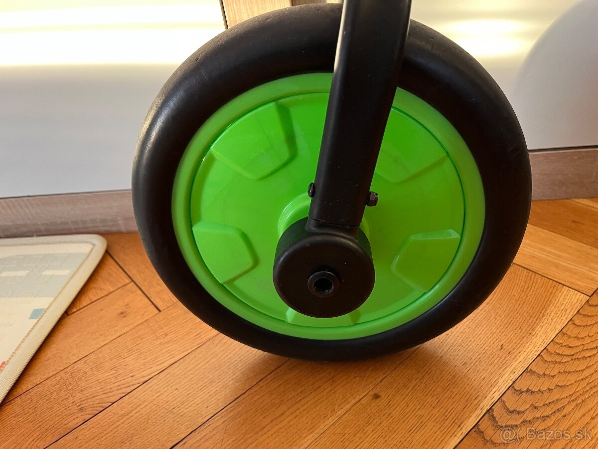 Detské odrážadlo 3 v 1 - 4