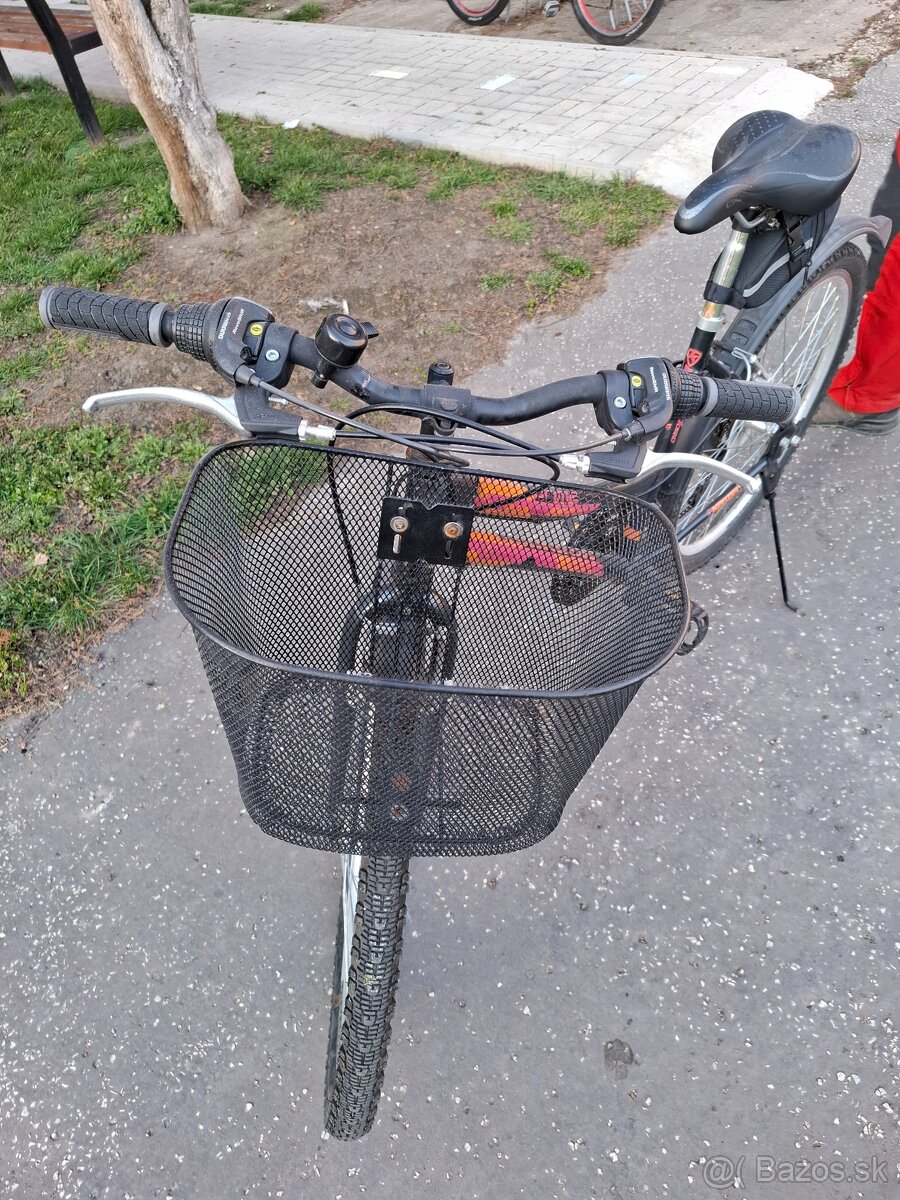 Dámsky horský bicykel - 4