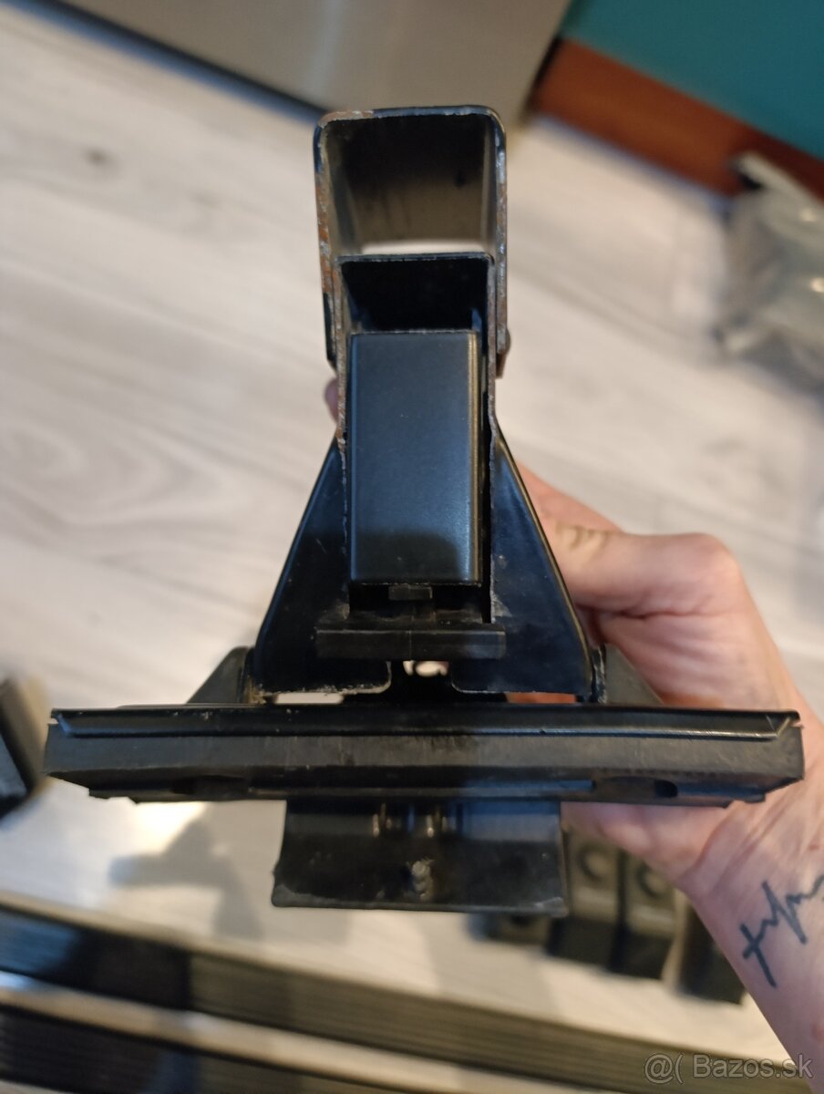 Strešné nosiče Thule - 4