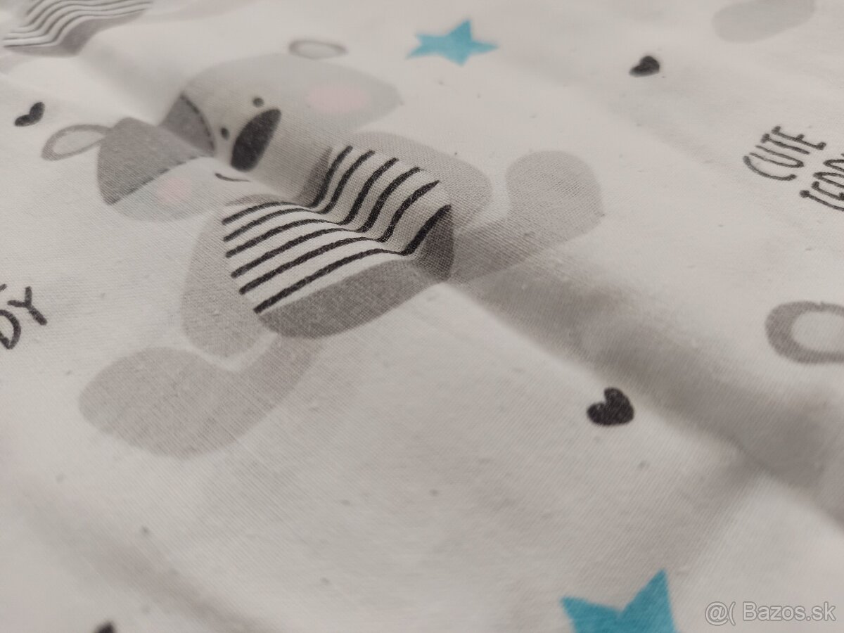 Detská postelná bielizeň - 4