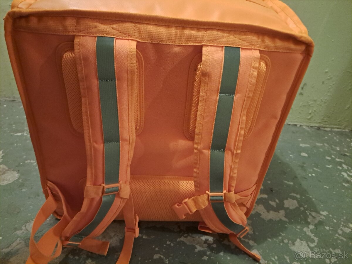 Bistro cyklo termobox - 4