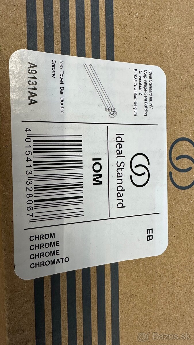 Vodovodné batérie - 4