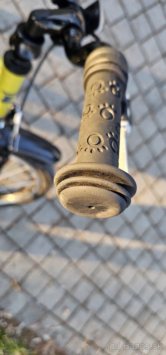 Detský bicykel '16 - 4