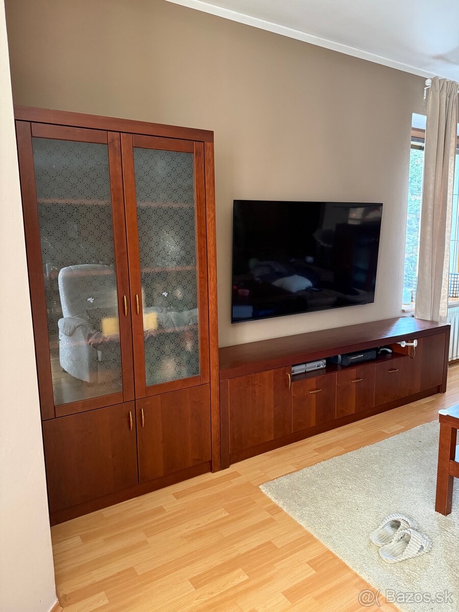 Obývačkový nábytok - 4