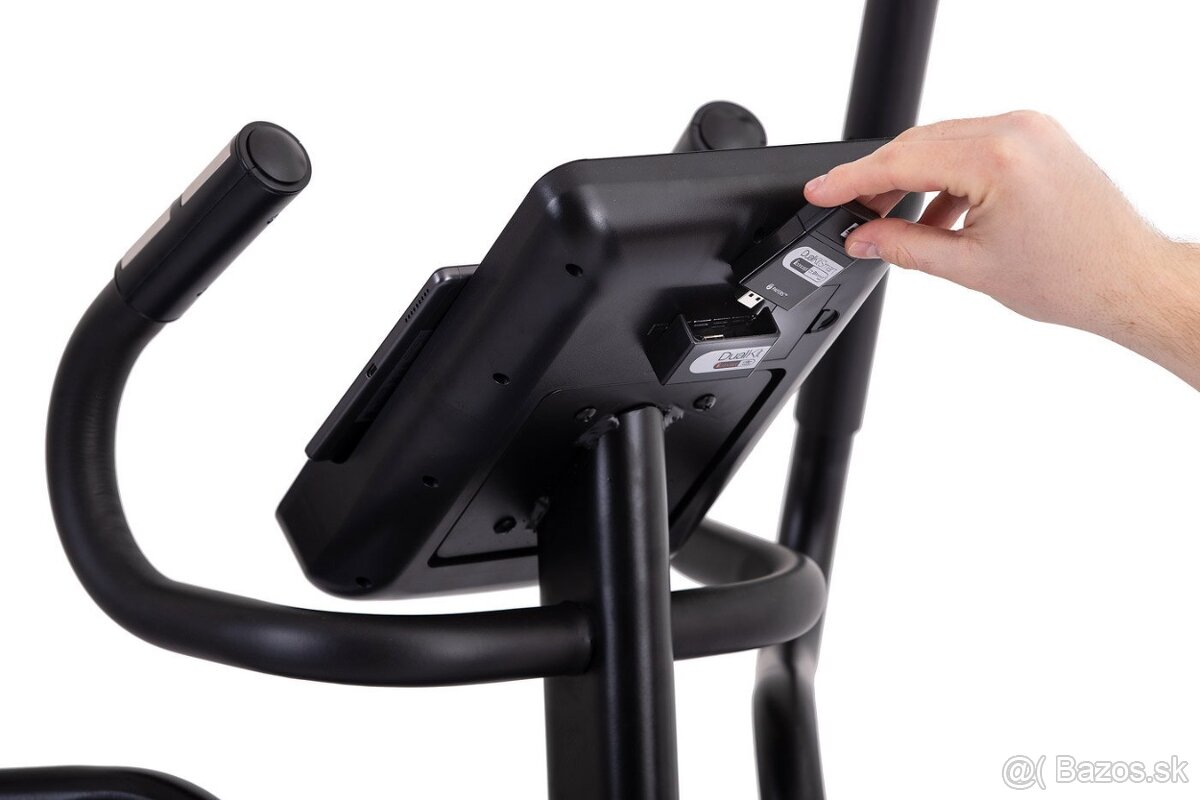 Eliptických trenazer - 4