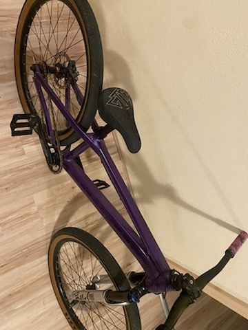 CTM Dirtking PRO - 4