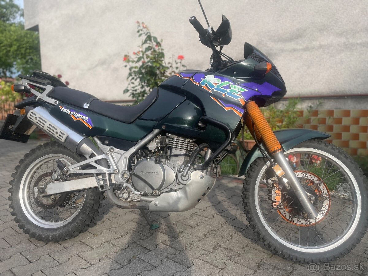 Kawasaki