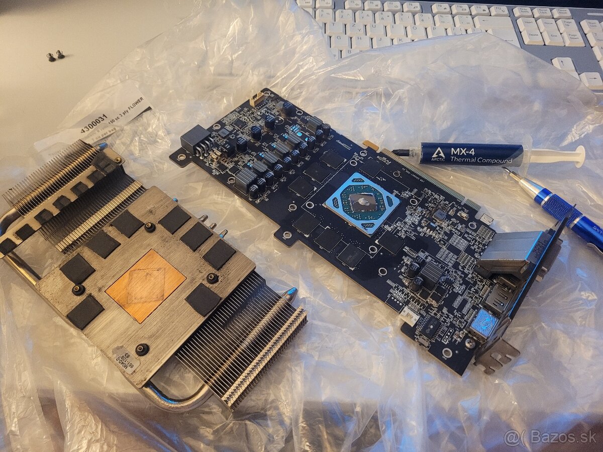 Ponukam servis IT / Vymenu HW / Instalaciu OS Windows - 4