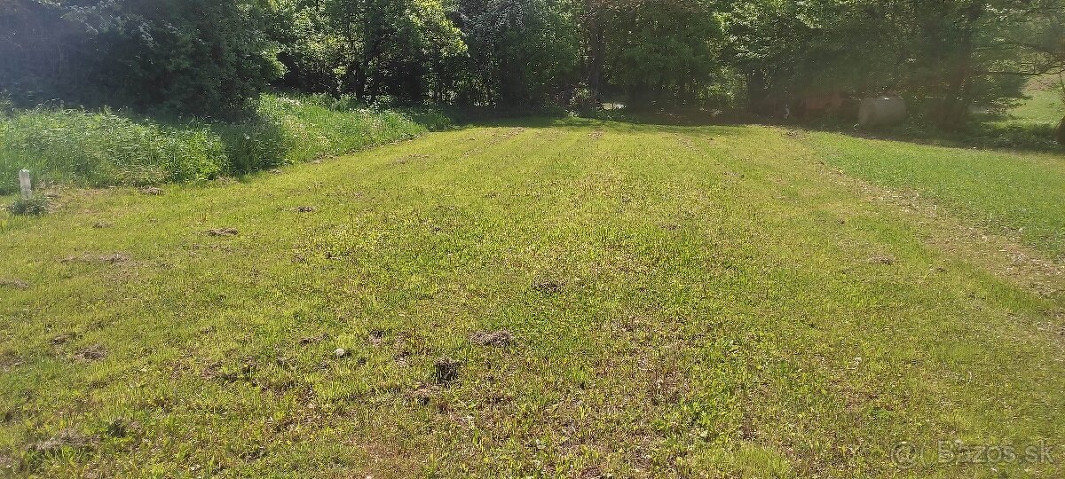 Stavebný pozemok - 4