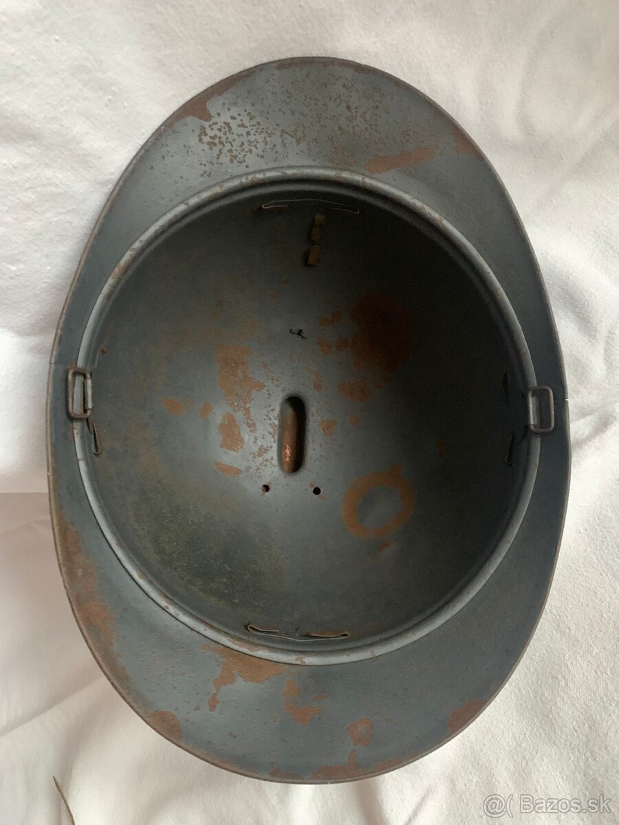 Helma M15 adrianka - 4