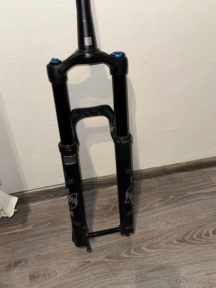 Fox 34 Rhythm Float 150mm 29” - 4