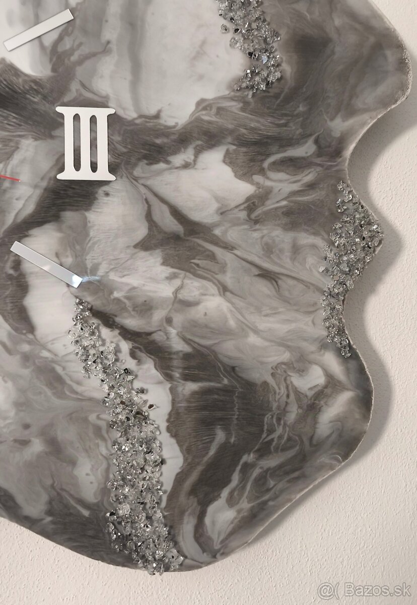 Epoxidove hodiny - 4