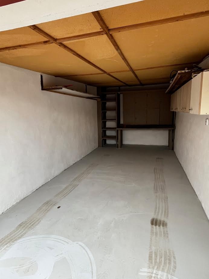 Garáž na predaj na sídlisku Mier - 4