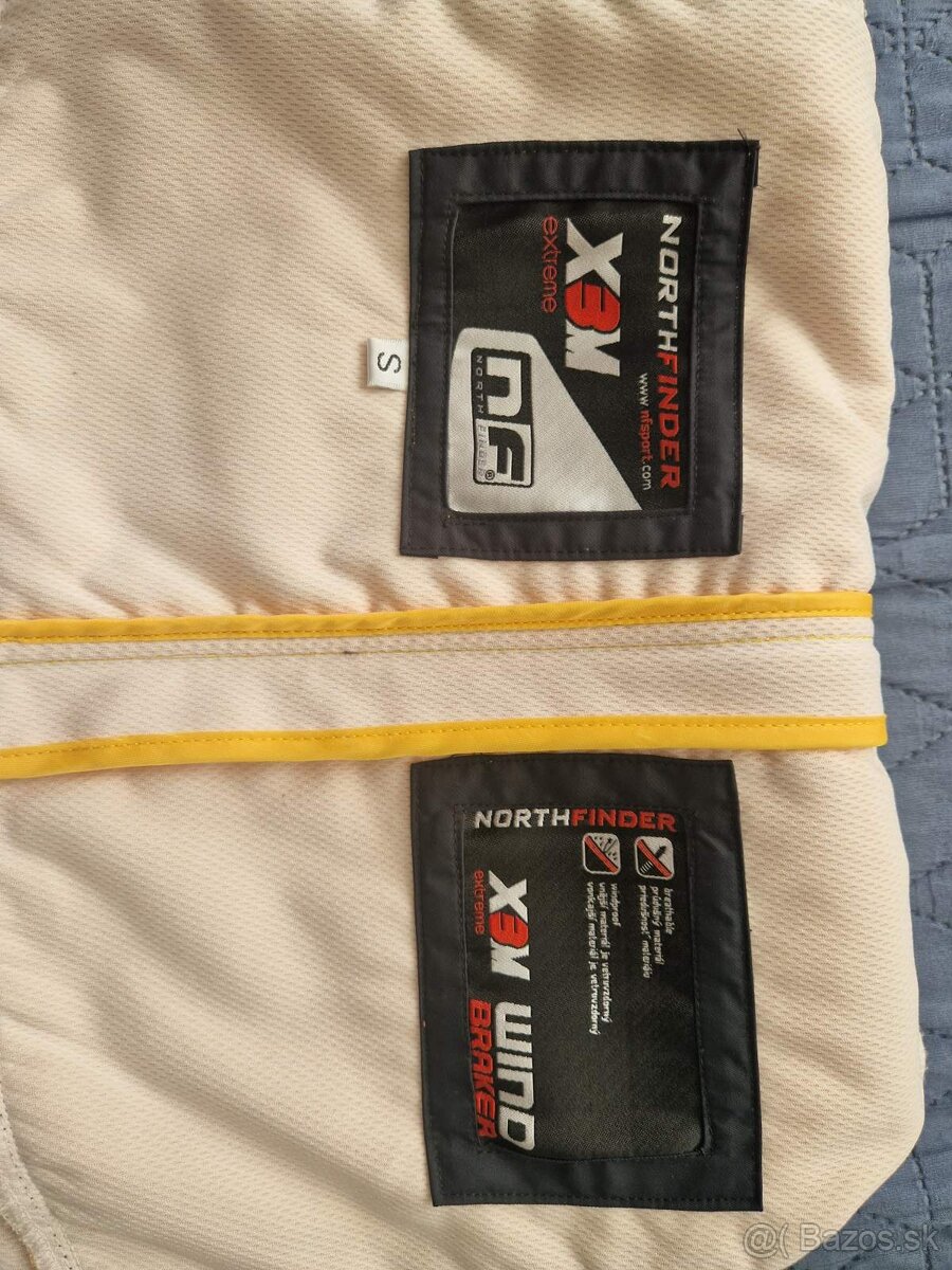 Northfinder dámska bunda - 4