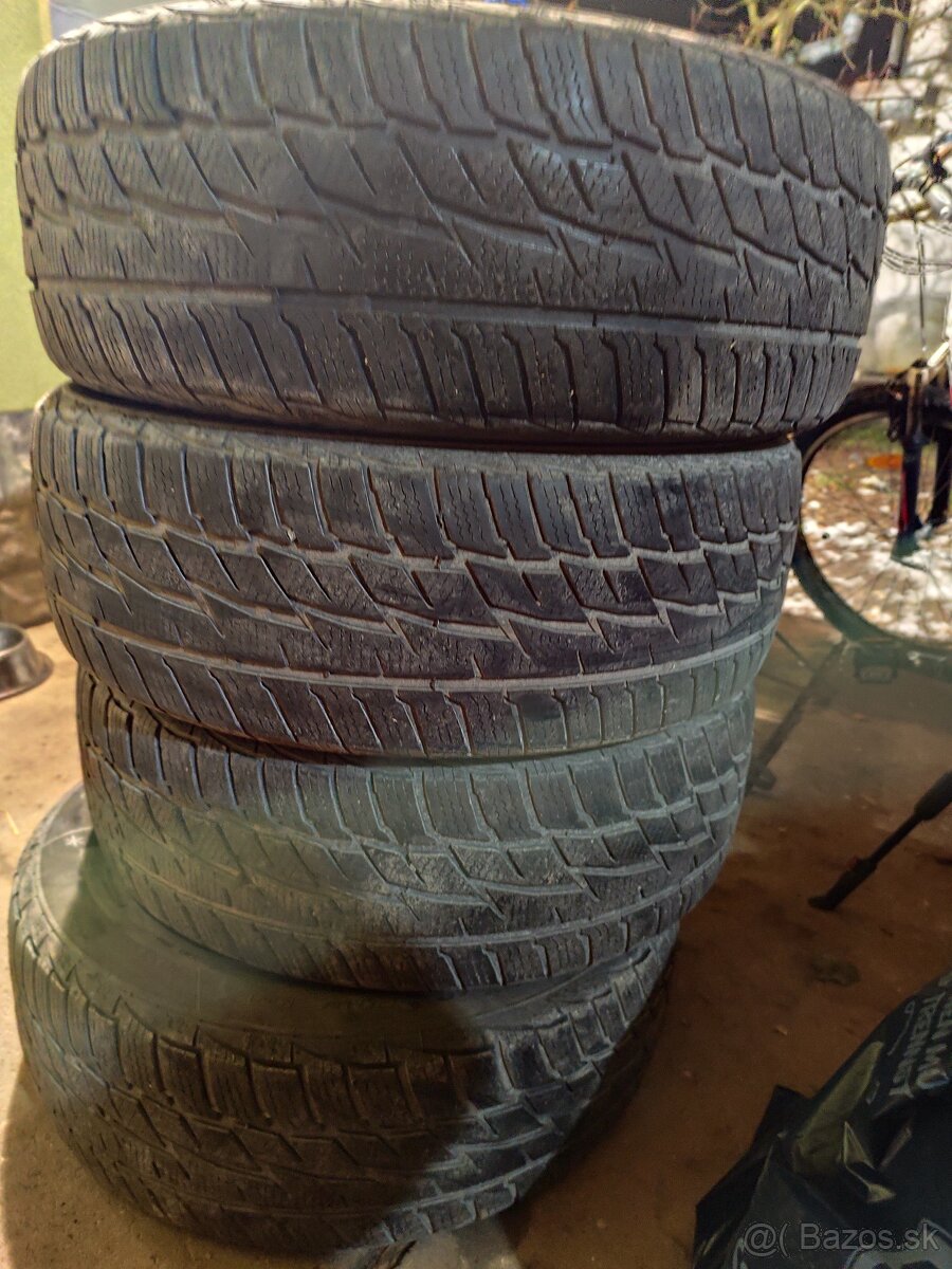Zimné pneumatiky - 4