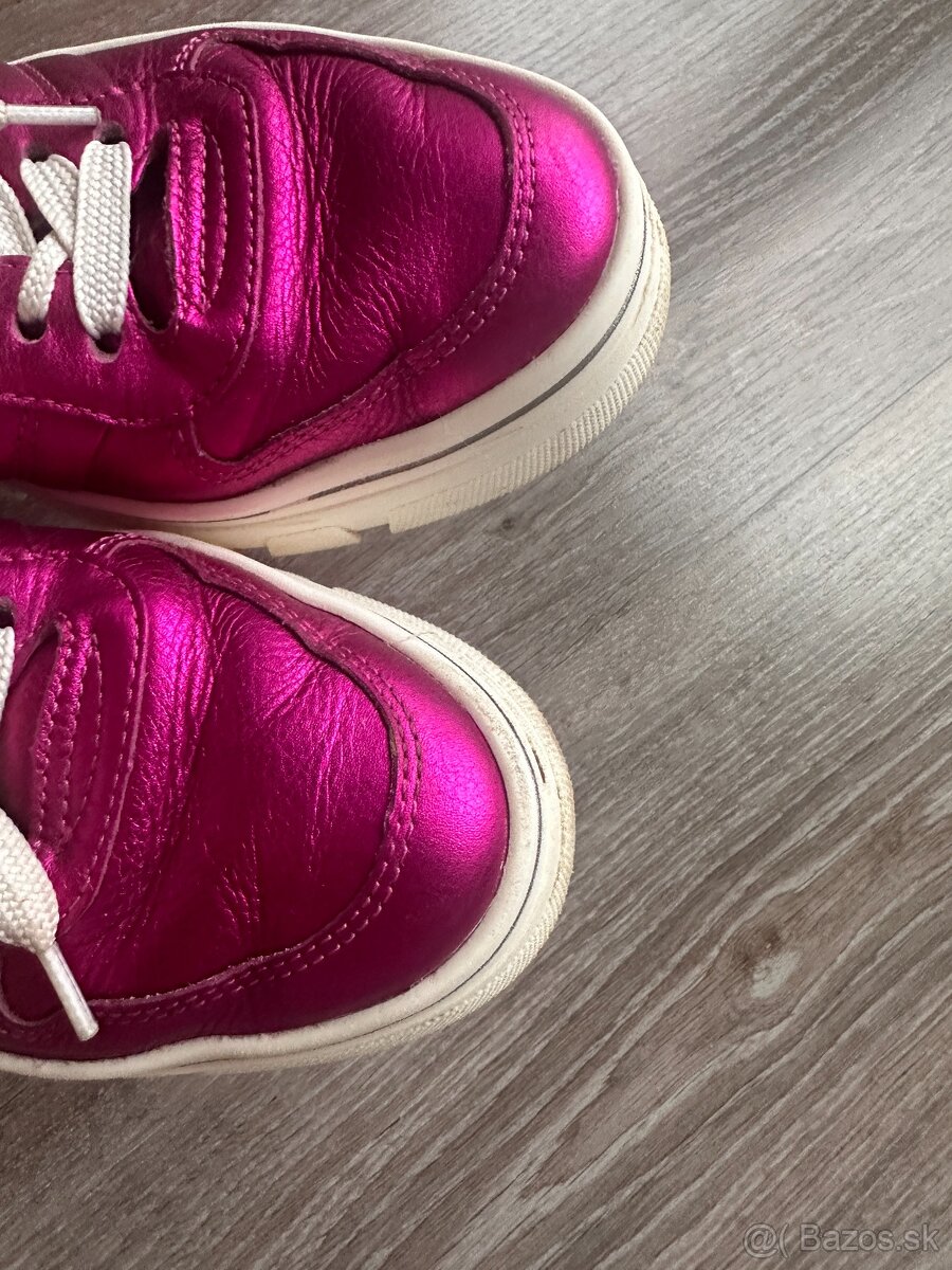 luxusné tenisky ARA veľ. 39 - 4