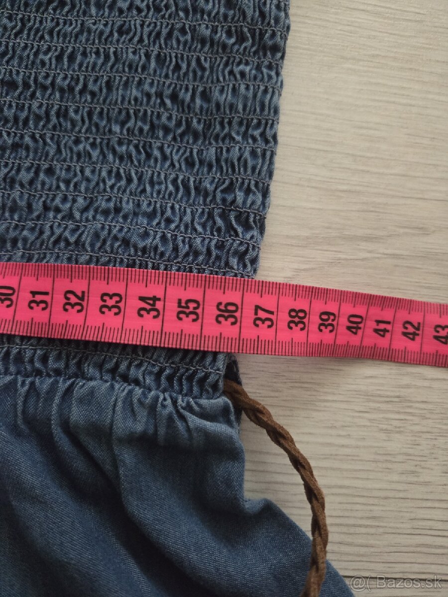 Riflive saty, vel.170 - 4