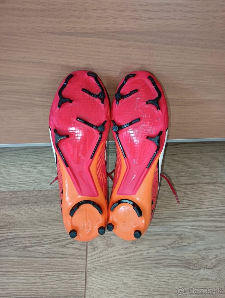 Nike Mercurial X CR7 kopačky - 4
