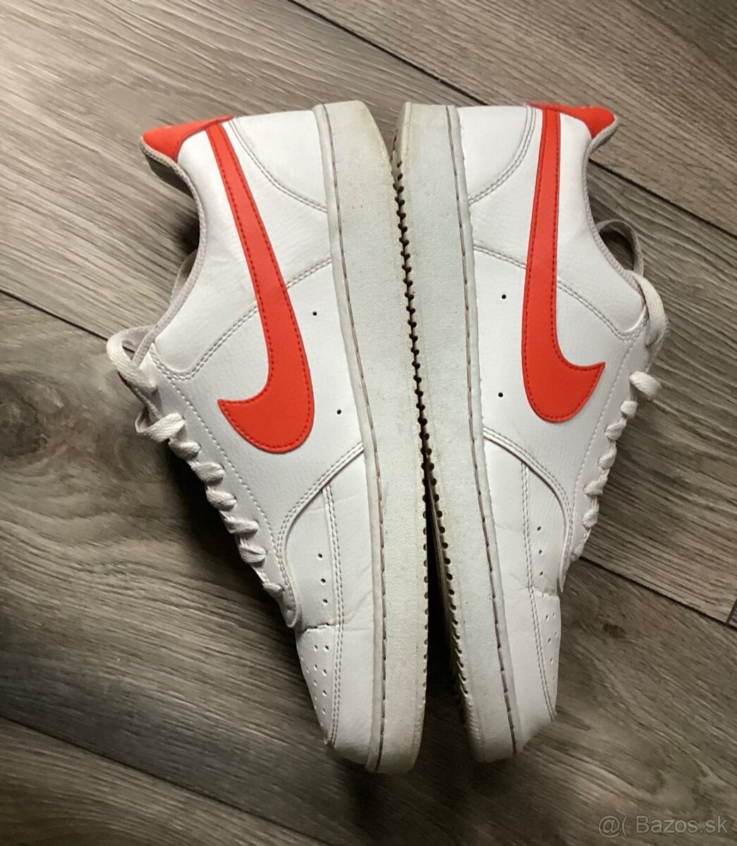 Tenisky NIKE veľ. 45 - 4