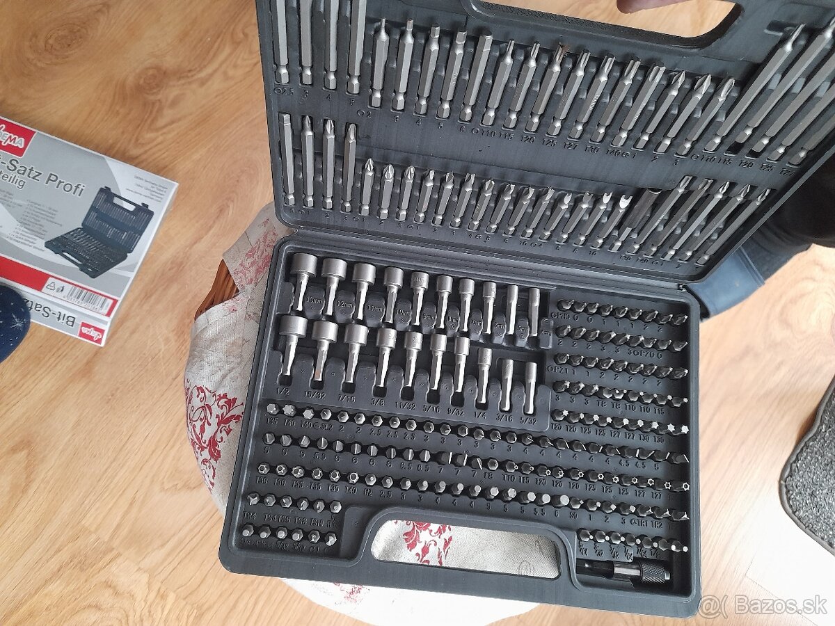 Predam Profi sadu BITOV. - 4