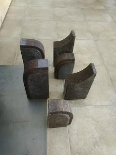 Predám JOTUL 305 R LL BP čierny lak - 4